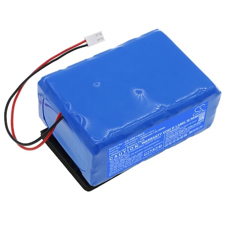 Bsc Preferred Hoover FE18ALi FE18ALI 011 2500mAh Vacuum Replacement Battery CS-HRF180VX